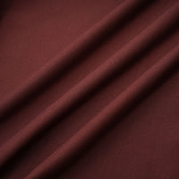 Seren Brown Ruched Tulle Panel Maxi Dress