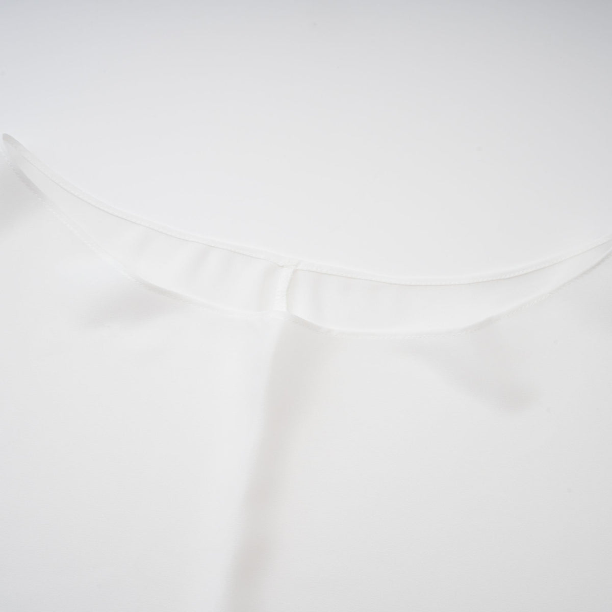 Léonie White Tulle Cape & Dress Set