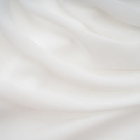 Léonie White Tulle Cape & Dress Set