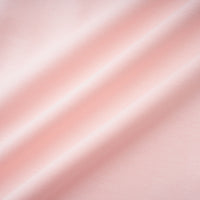 Piroska Pink Sleeveless Pearl Trim Mini Dress