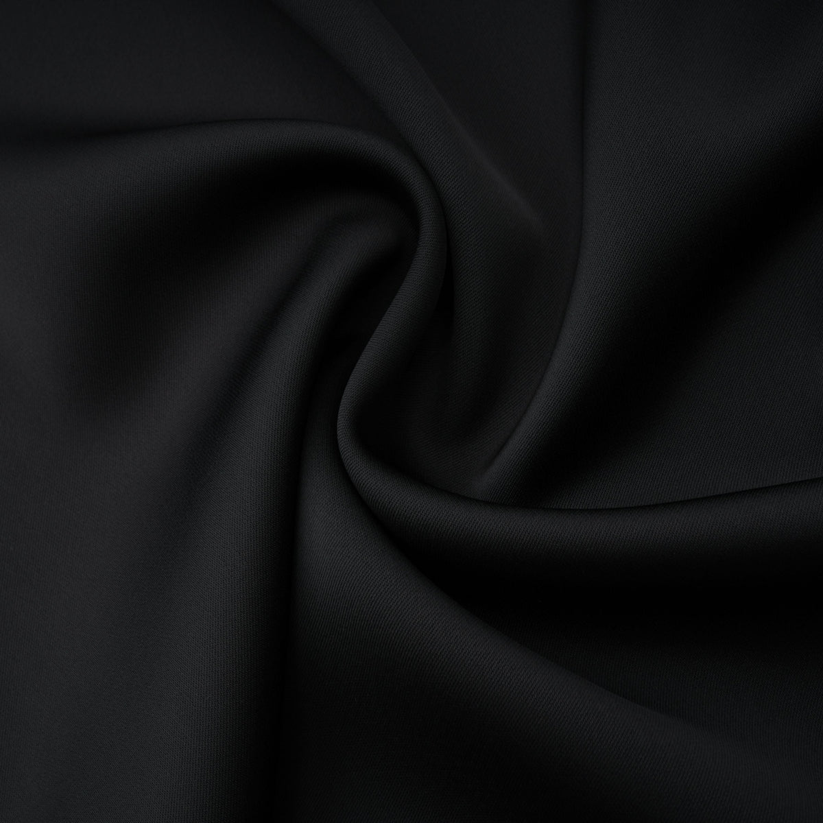 Berit Black Scarf Off Shoulder Ruched Maxi Dress