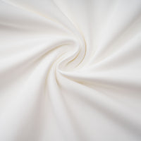 Elowen White Halter Neck Draped Maxi Dress