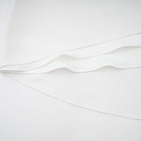 Léonie White Tulle Cape & Dress Set