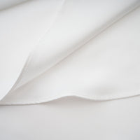 Léonie White Tulle Cape & Dress Set