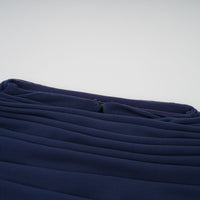 Lyra Sapphire Serenity Maxi Dress