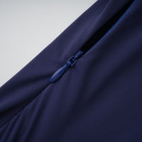 Lyra Sapphire Serenity Maxi Dress
