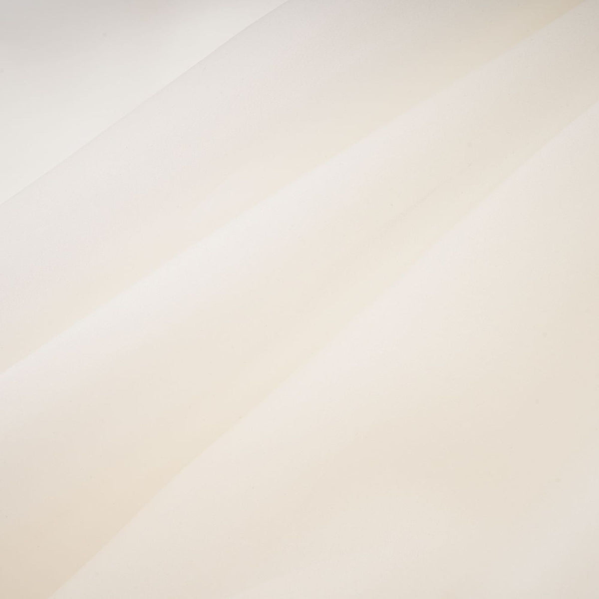 Riley Cream White Draped Tulle Maxi Dress
