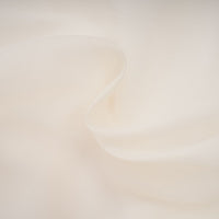 Riley Cream White Draped Tulle Maxi Dress