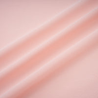 Rêverie Pink Sweetheart Neck Maxi Dress