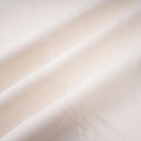 Lilla Beige Strapless Ruffled Satin Maxi Dress