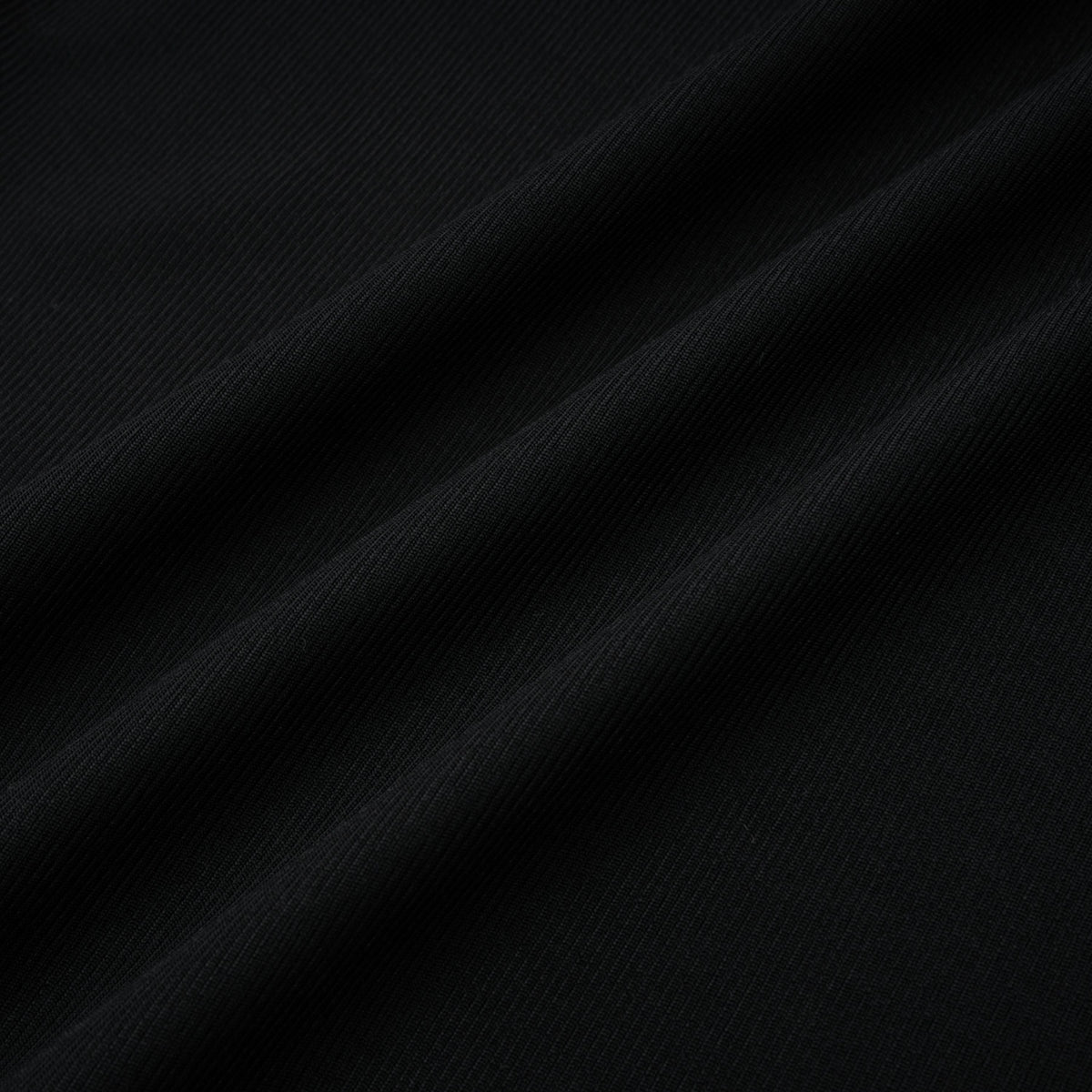 Greta Black Ruched Sheer Mesh Maxi Dress