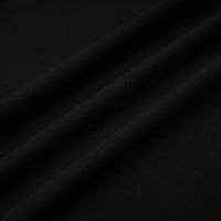 Greta Black Ruched Sheer Mesh Maxi Dress