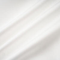 Nadine off-shoulder panelled maxi dress in White