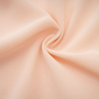 Élodie ruffled faux-flower maxi dress