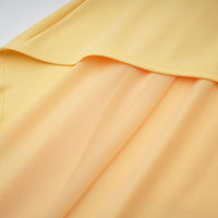 Solène Off-Shoulder Ruched Maxi Gown