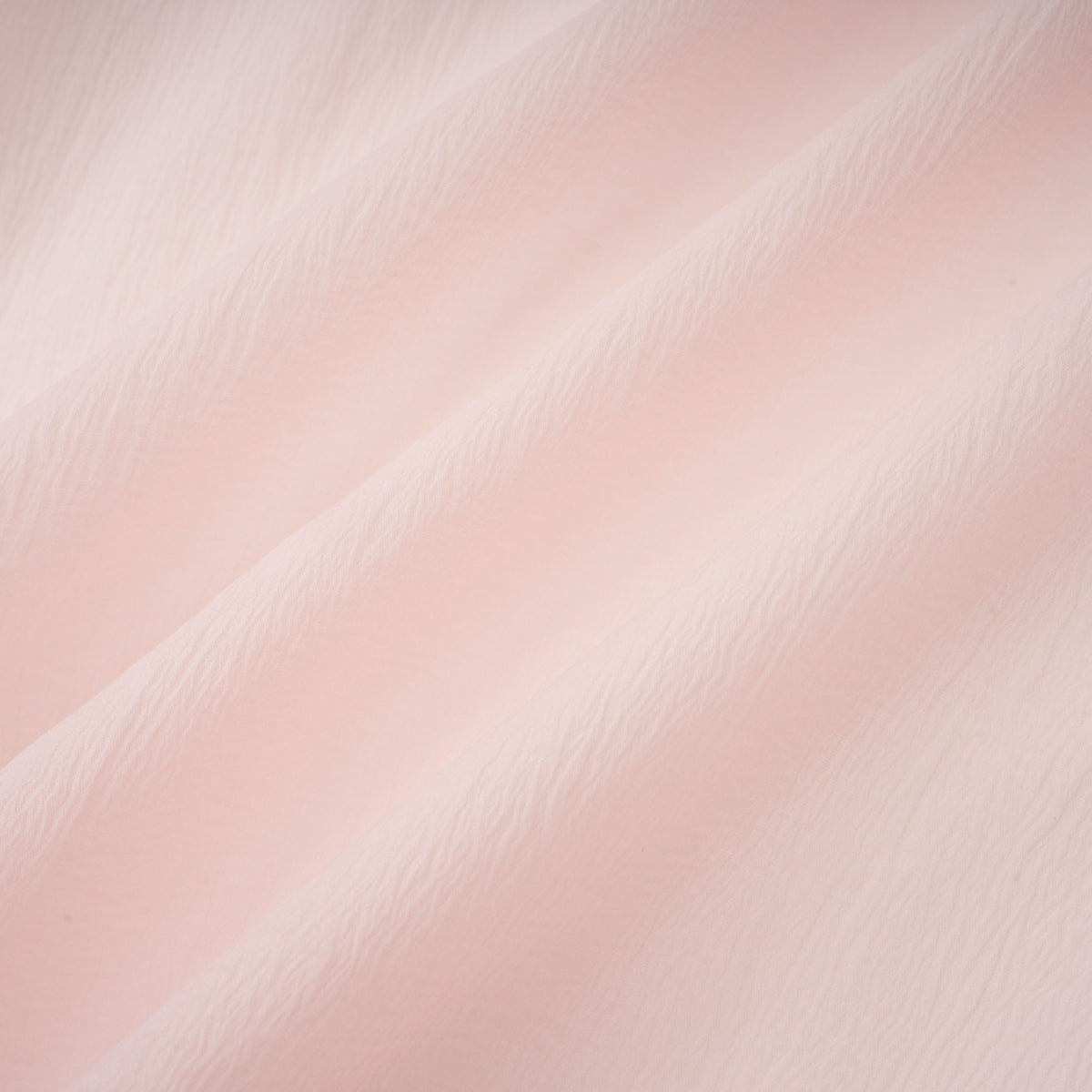 Érasme Pink Flounced Midi Dress
