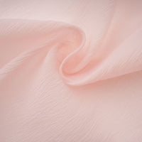 Érasme Pink Flounced Midi Dress