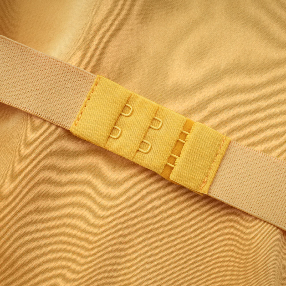 Cayetana Yellow Fringed Maxi Dress with Shawl Detail