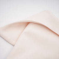 Aria White Asymmetrical Shawl & Tulle Panel Dress Set