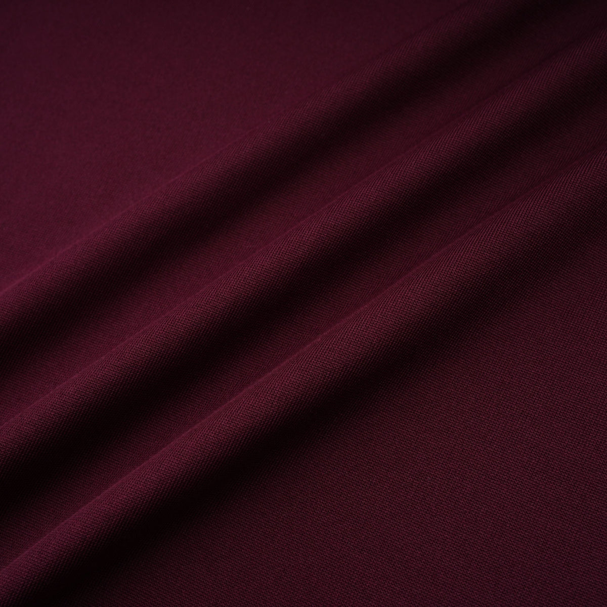 Amandine Burgundy Halterneck Gathered Maxi Dress