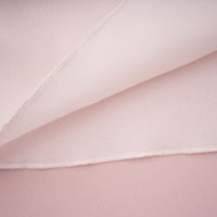 Fiona Pink Satin Square Neck Maxi Dress