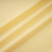 Yvette Yellow 3D Petal Mermaid Maxi Dress