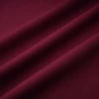 Wren Burgundy Asymmetrical Cape Maxi Dress