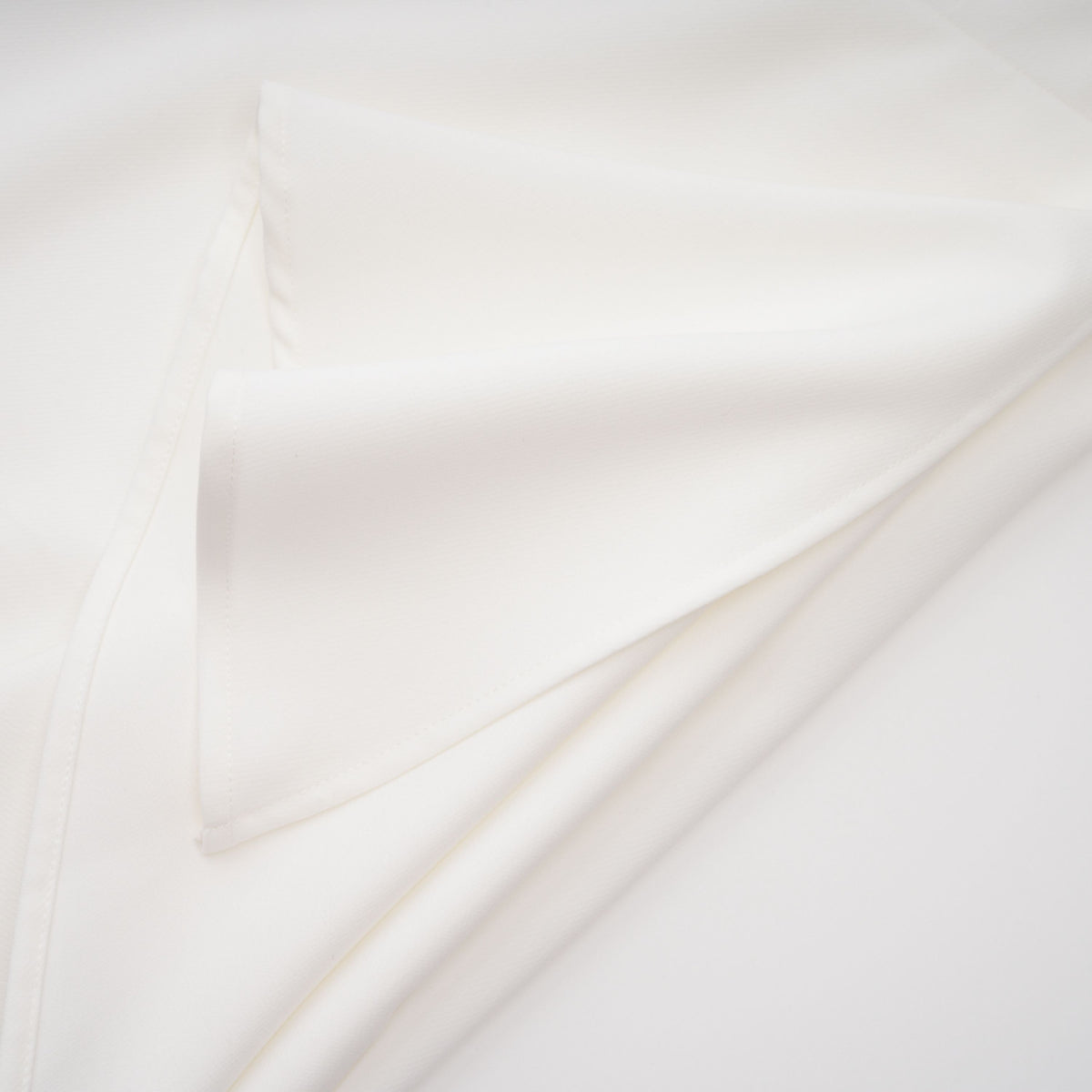 Kåre White Asymmetrical Gathered Midi Dress