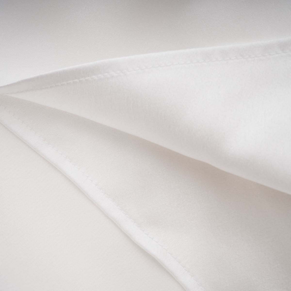 Kåre White Asymmetrical Gathered Midi Dress