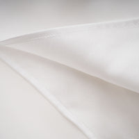 Kåre White Asymmetrical Gathered Midi Dress