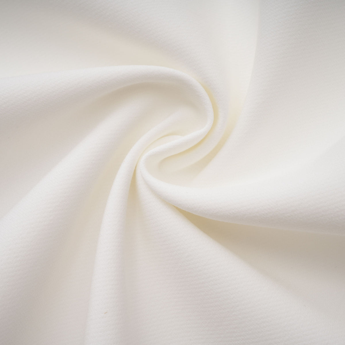 Kåre White Asymmetrical Gathered Midi Dress