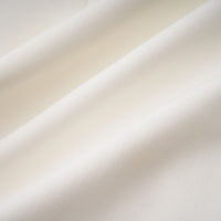 Kristveig White Cape Design Structured Mini Dress