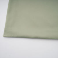 Benedetta Green One Shoulder Satin Maxi Dress