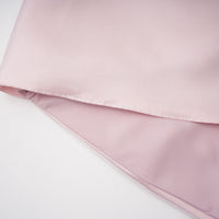Charlotte Pink Off Shoulder Ruched Maxi Dress