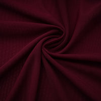 Newton Red Asymmetrical Ribbon Ruched Maxi Dress