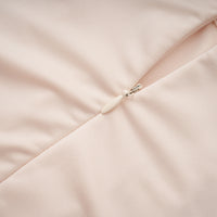 Joaquín Neutral Braid Detail Ruched Dress Maxi