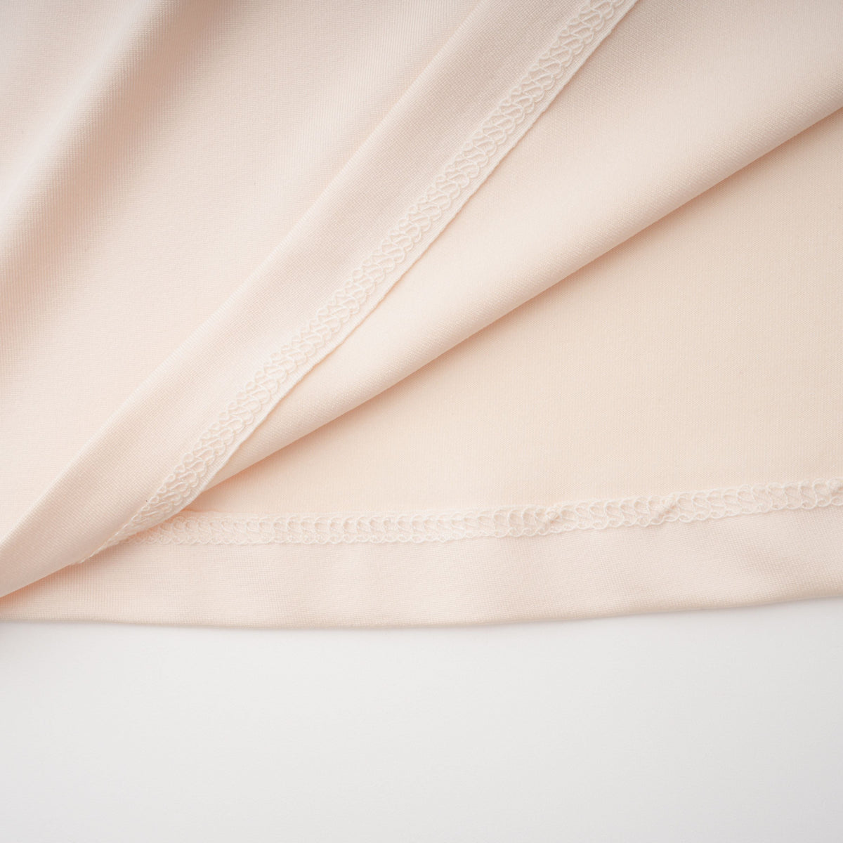 Joaquín Neutral Braid Detail Ruched Dress Maxi