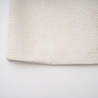Jeanne white embellished tweed mini dress