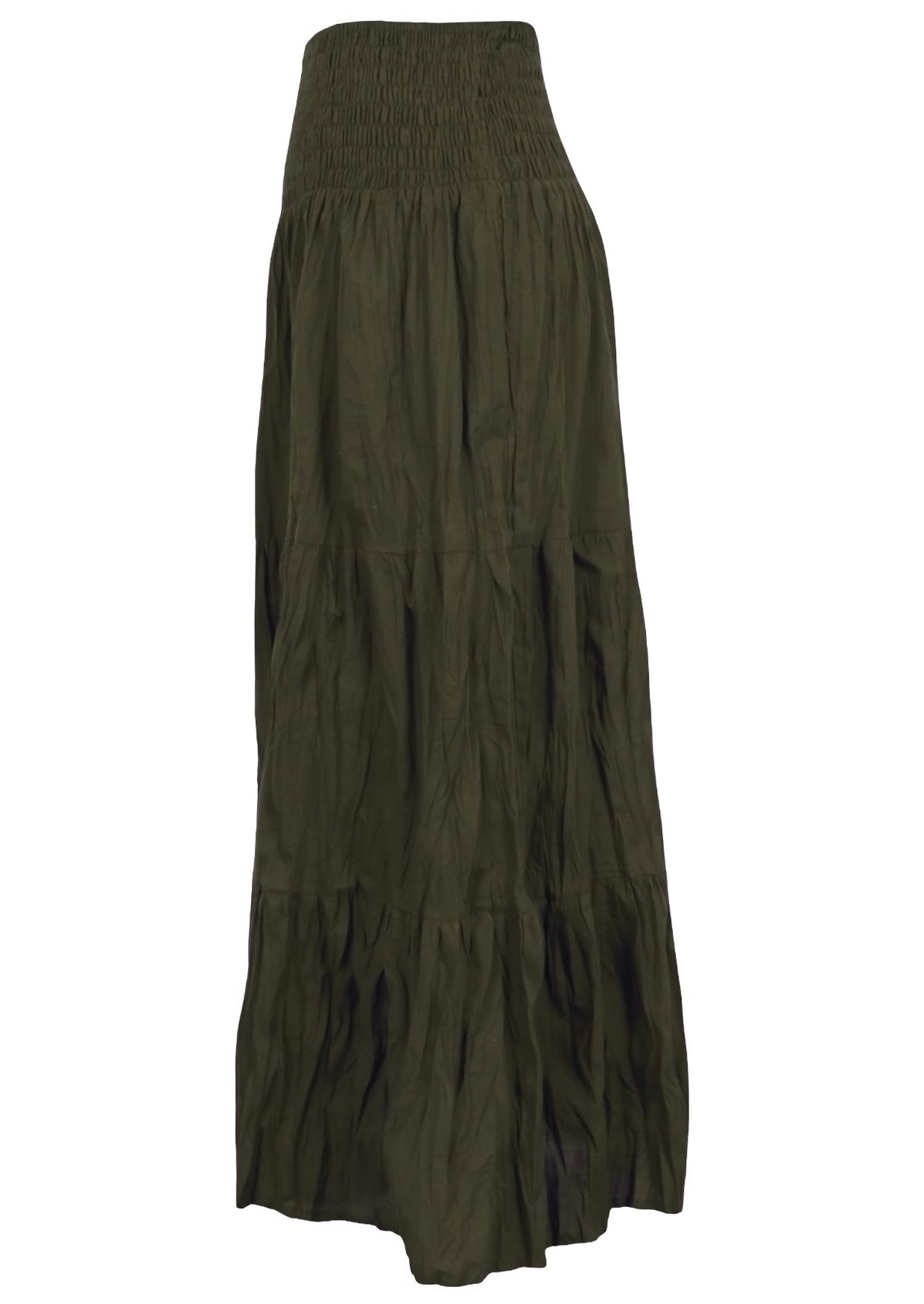 Dawn Maxi Skirt Kalamata
