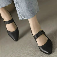 Bella™ Women’s Orthopedic Comfort Heels
