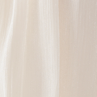 Zofia White Glossy Pleated Tiered Mini Dress