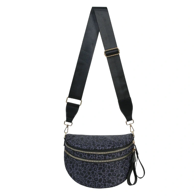 GoFree - The Roomiest Bum Bag | Bundle Deal