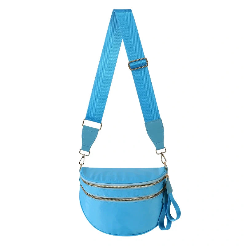GoFree - The Roomiest Bum Bag | Bundle Deal