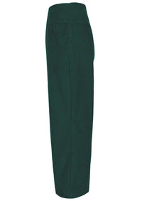 Esta Corduroy Pants Botanical Garden