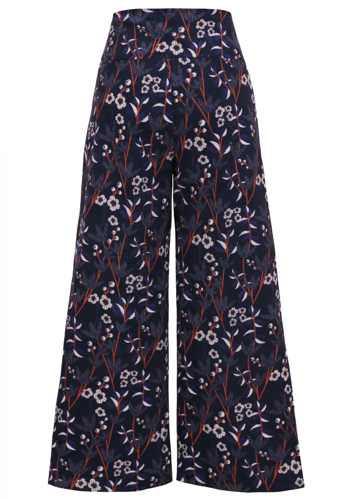 Esta Corduroy Pants Meadow