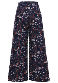 Esta Corduroy Pants Meadow