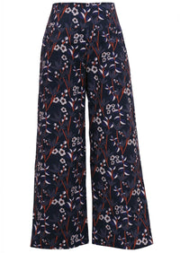 Esta Corduroy Pants Meadow