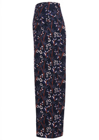 Esta Corduroy Pants Meadow