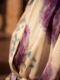 Liora | Elegant Wrap Dress