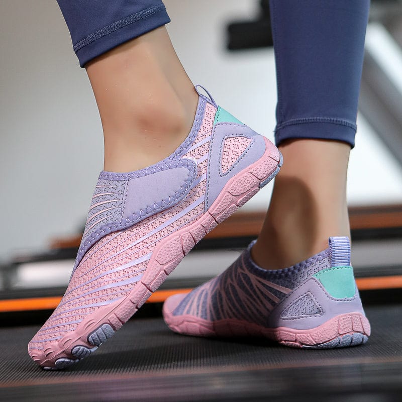 Unisex | Barefoot Orthopedic Trainers